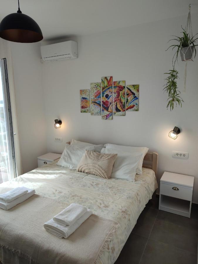 Guest House Vuljan Хвар Экстерьер фото