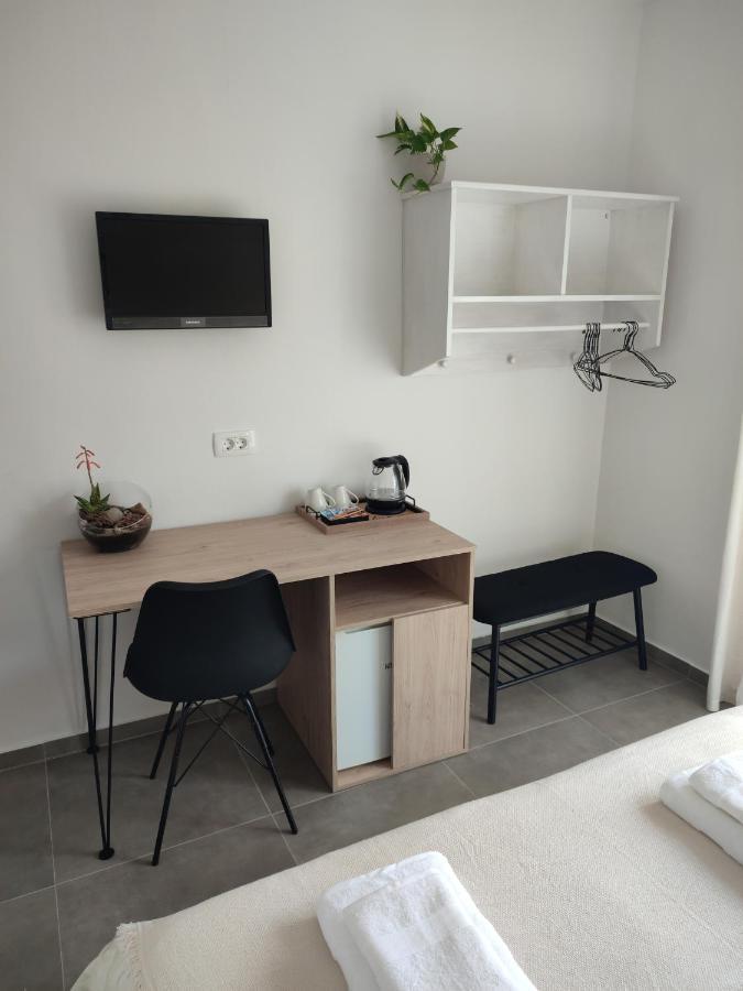 Guest House Vuljan Хвар Экстерьер фото