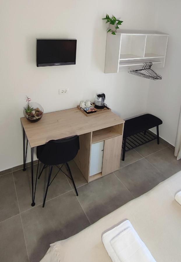Guest House Vuljan Хвар Экстерьер фото