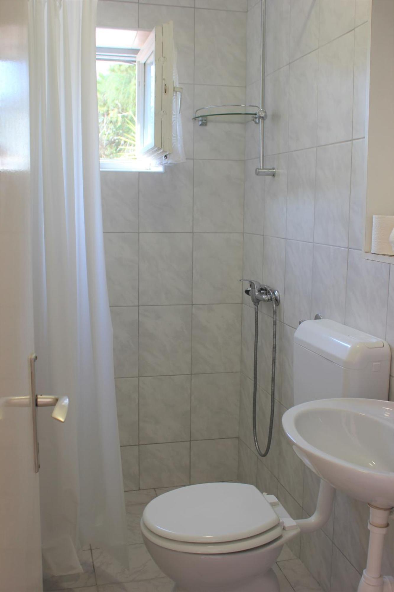 Guest House Vuljan Хвар Номер фото