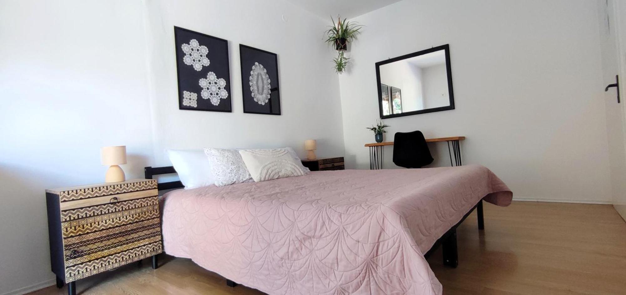 Guest House Vuljan Хвар Экстерьер фото