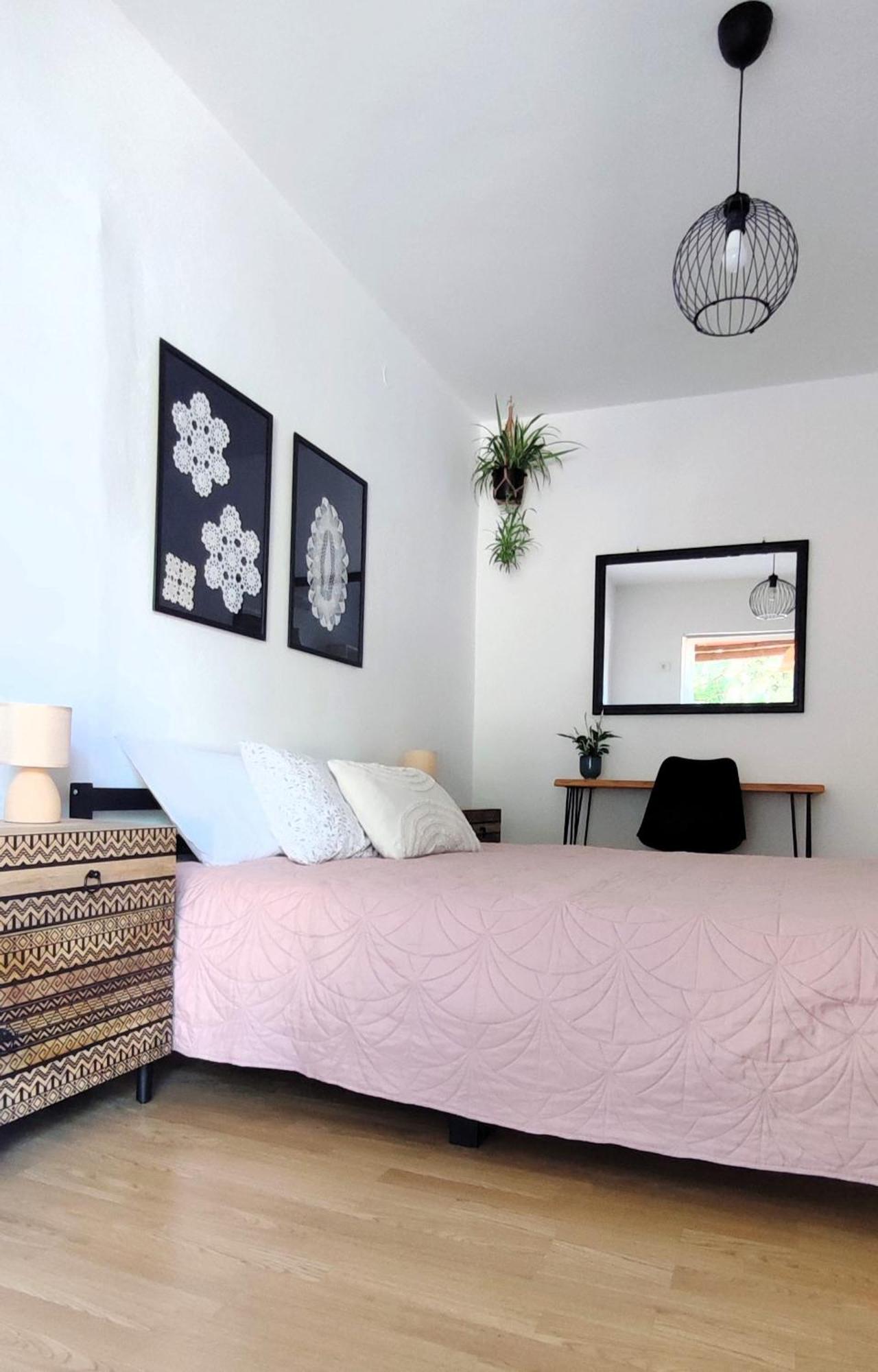 Guest House Vuljan Хвар Экстерьер фото
